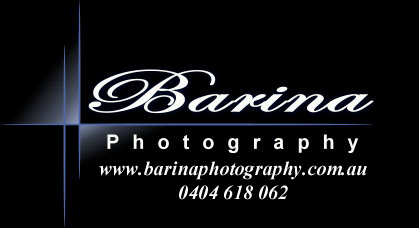 Barina Photography